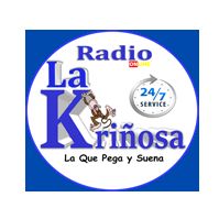 Radio La K-riñosa Online